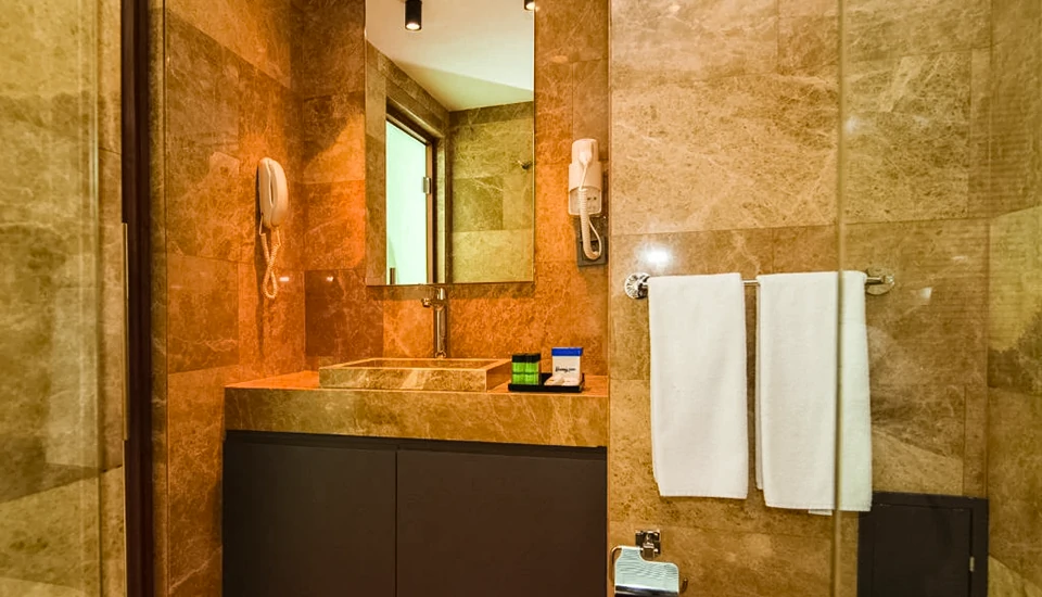 هتل بلو وی هیستوریکال استانبول